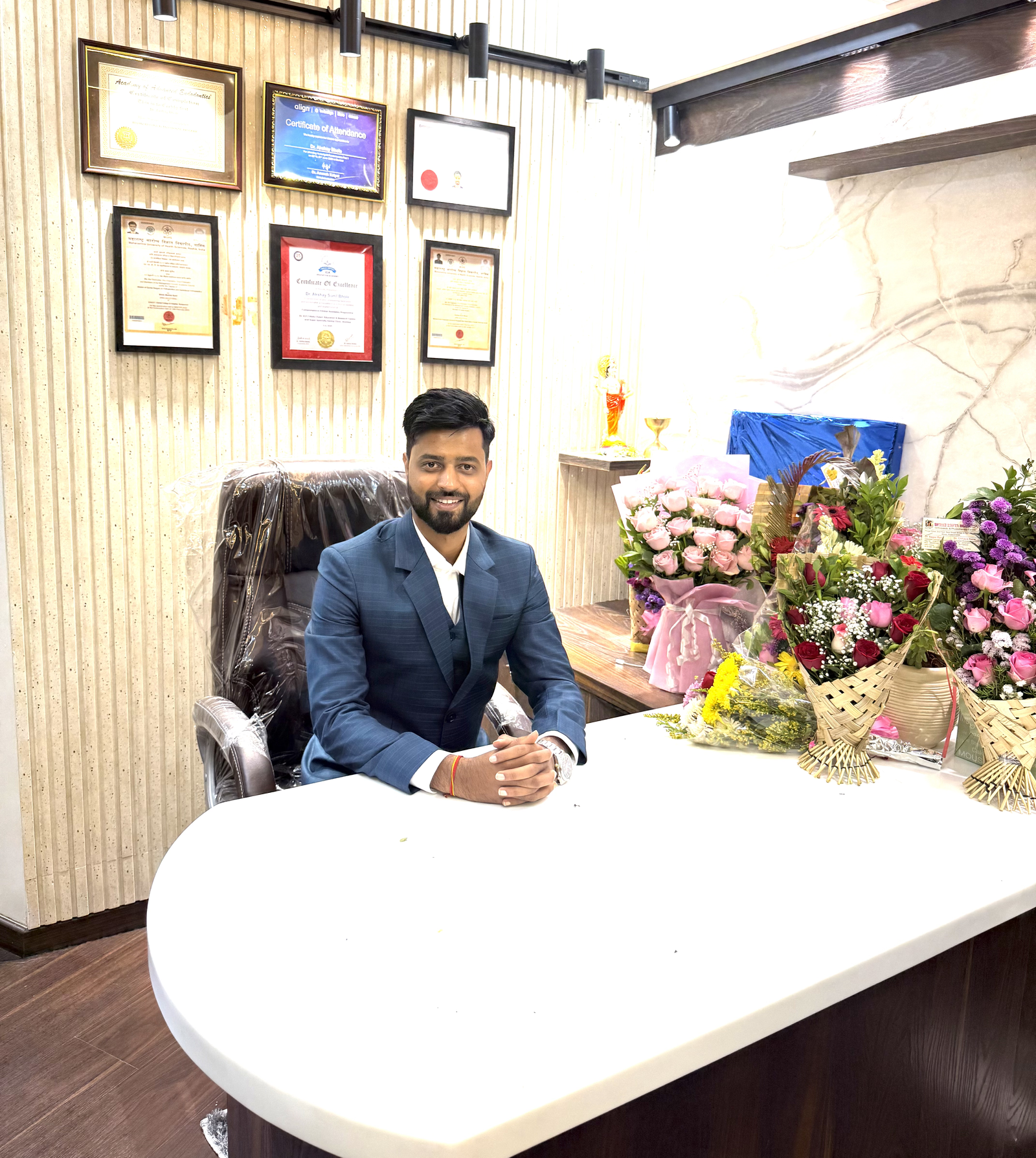 Smile Spot Orthodontics & Multispeciality Dental Clinic